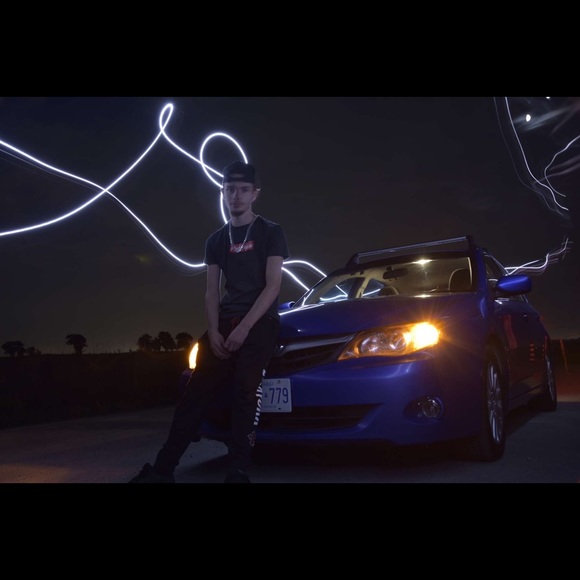 Meet your Posher, Eassen - Picture 1 of 1